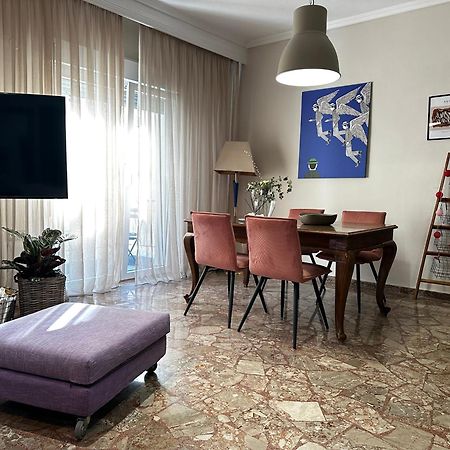 Noema Urban Apartment 카발라 외부 사진