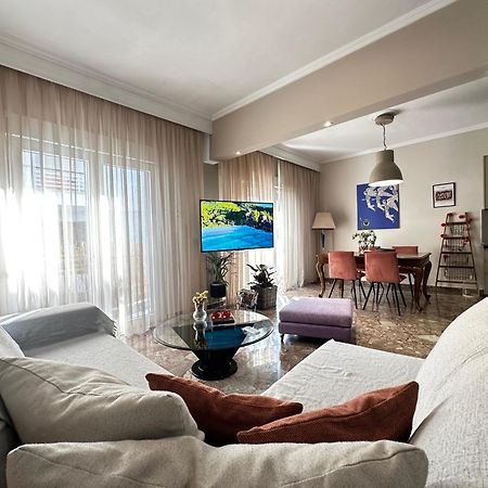 Noema Urban Apartment 카발라 외부 사진