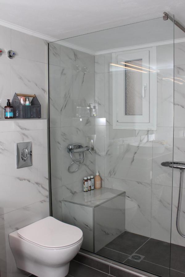 Noema Urban Apartment 카발라 외부 사진