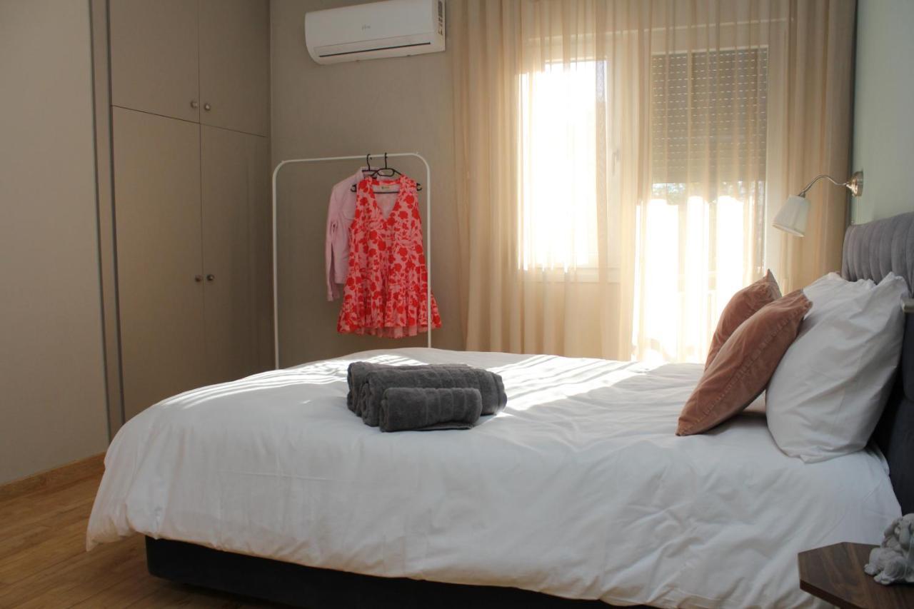 Noema Urban Apartment 카발라 외부 사진