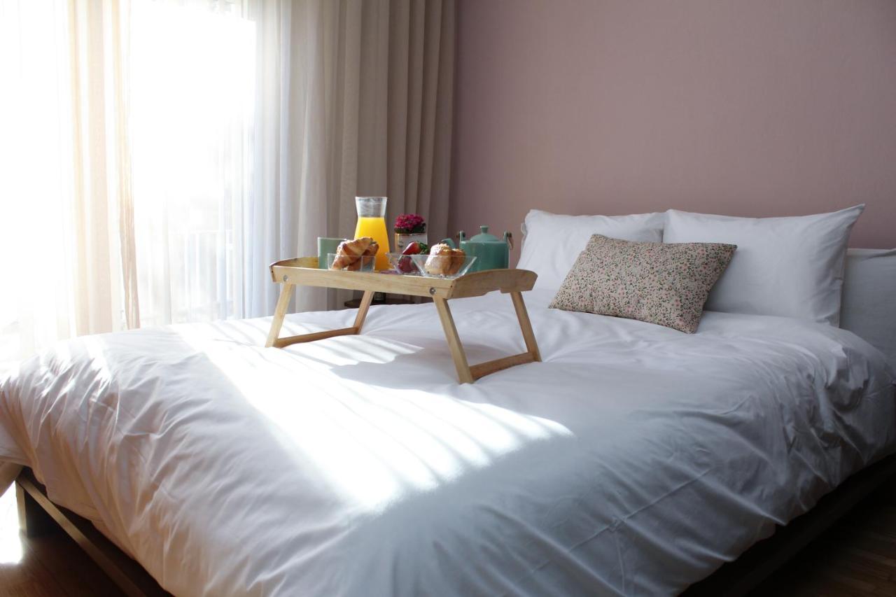 Noema Urban Apartment 카발라 외부 사진