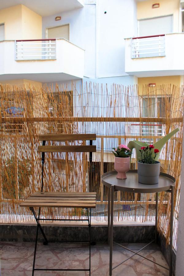 Noema Urban Apartment 카발라 외부 사진