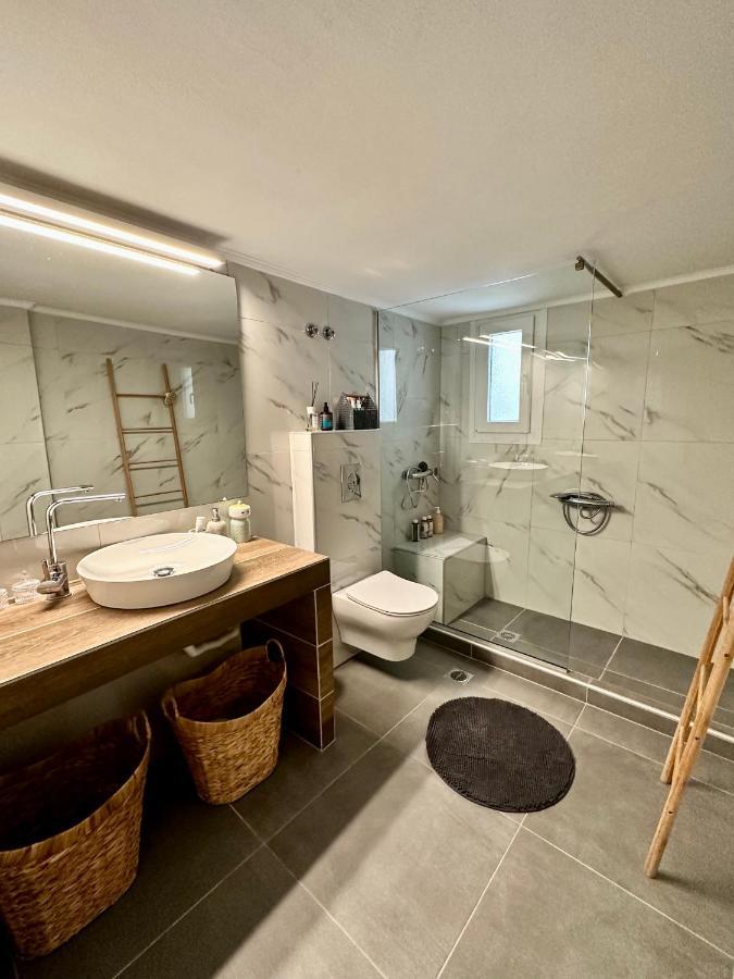 Noema Urban Apartment 카발라 외부 사진