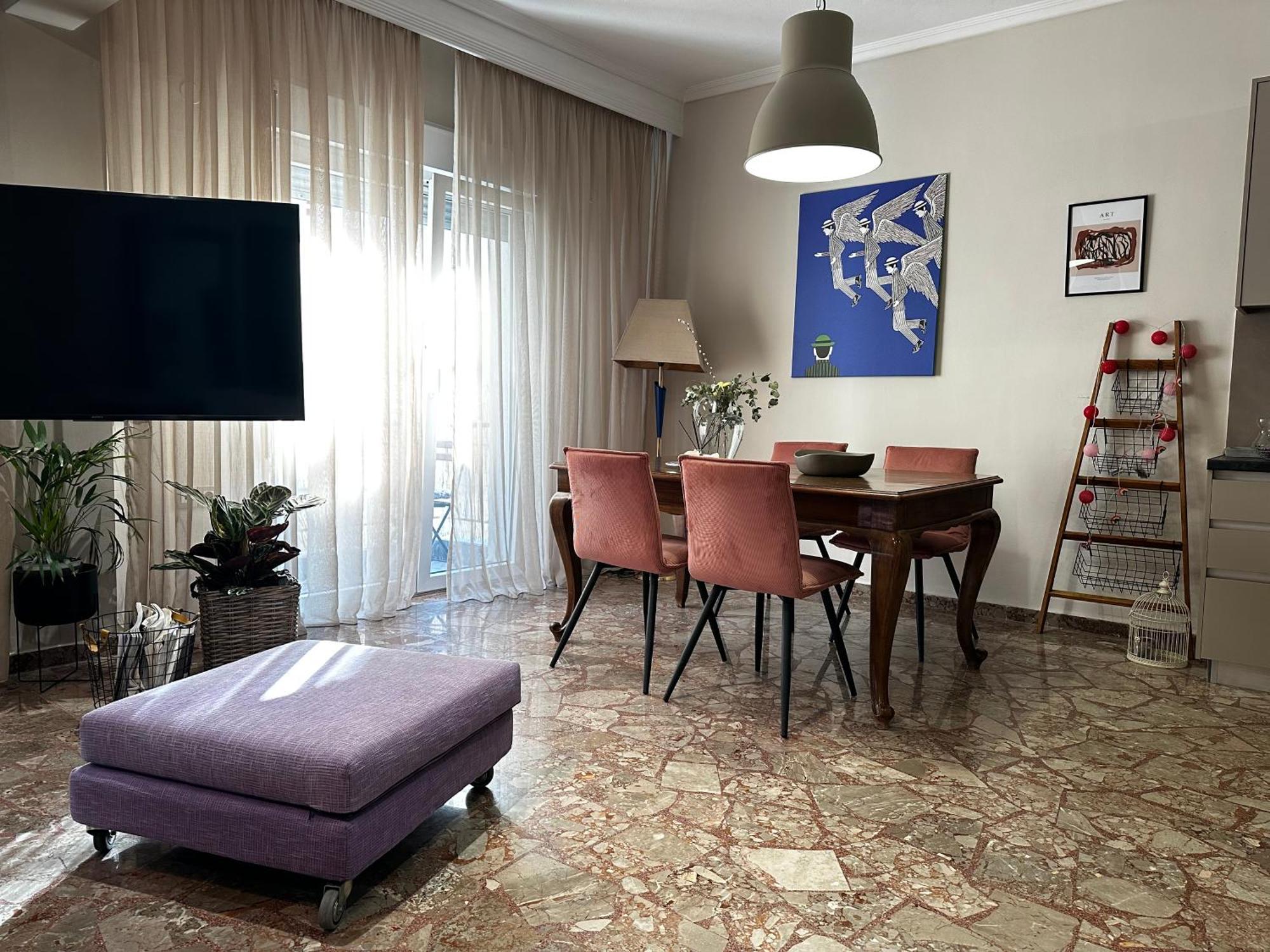 Noema Urban Apartment 카발라 외부 사진