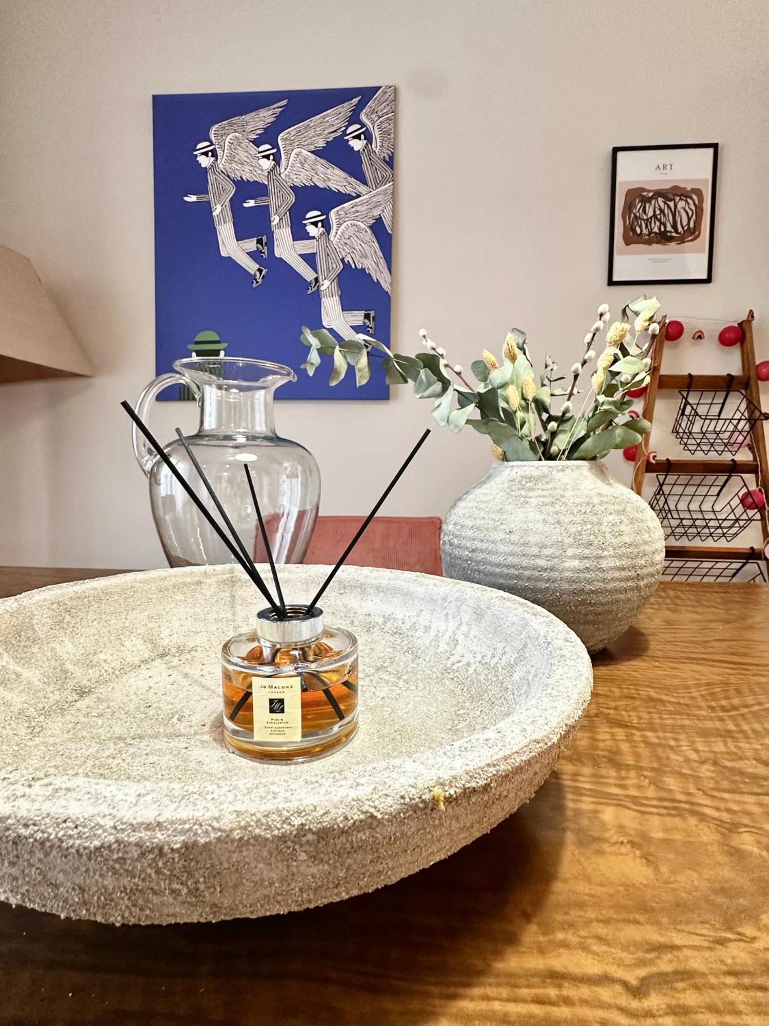 Noema Urban Apartment 카발라 외부 사진